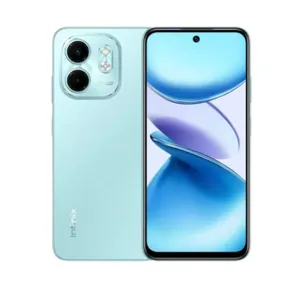 Télefono Celular Infinix Smart 9 64+3GB 4G